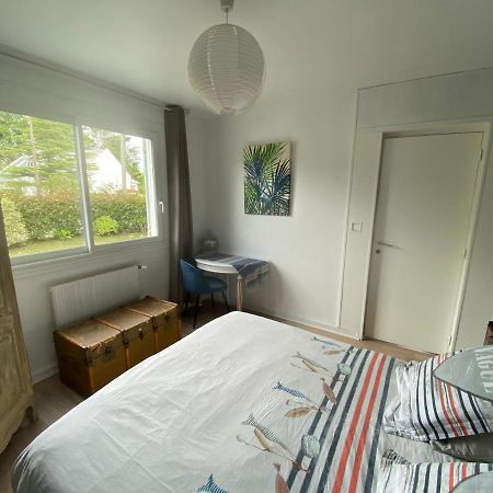 Villa Aiguemarine La Baule-Escoublac Buitenkant foto