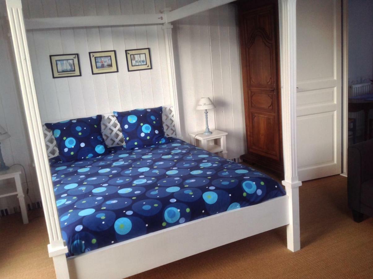 Villa Aiguemarine La Baule-Escoublac Buitenkant foto